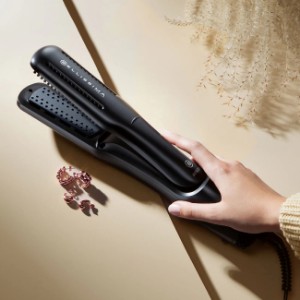 £50 Off Bellissima Italia Airsleek® Wet To Dry Air Straightener